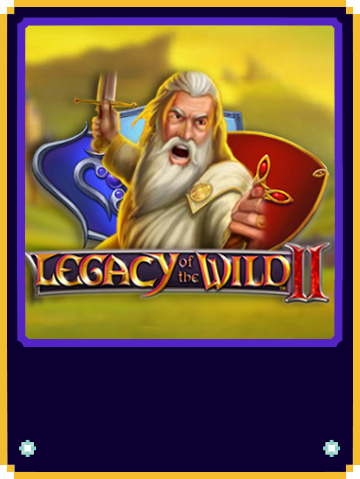 Legacy of the Wild 2